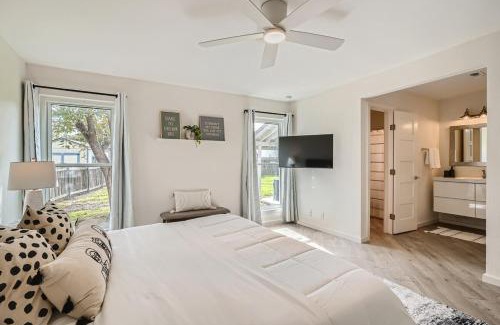 Round Rock Casa | Cozy Stylish Home in Round Rock!