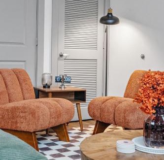 West End Apartamento | Cozy & Stylish Loft in Midtown Nashville