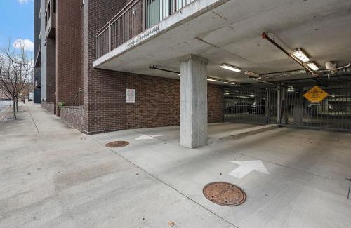 West End Apartamento | Cozy & Stylish Loft in Midtown Nashville