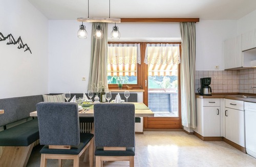 Hopfgarten Markt Apartamento | Cozy sunny apartment, 230m from the ski lift