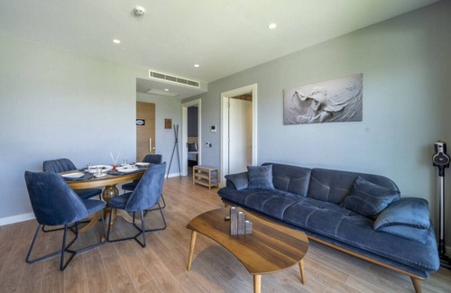 Gundogan Apartamento | Cozy Suite Close to Beach in Bodrum