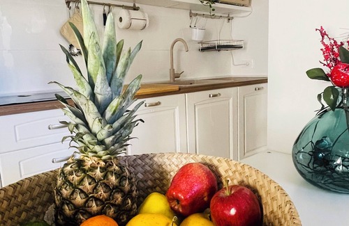 Municipio 4 Casa | Cozy suite ideally located for visiting major sights