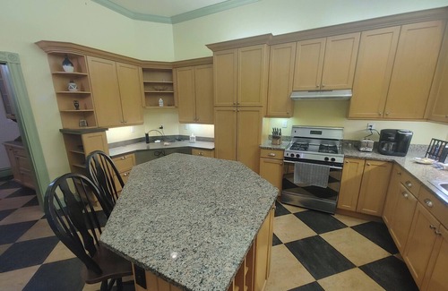 Lafayette Square Apartamento | COZY SUITE - LAFAYETTE SQUARE