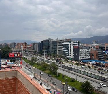 La Castellana Apartamento | Cozy suite near 93 Park