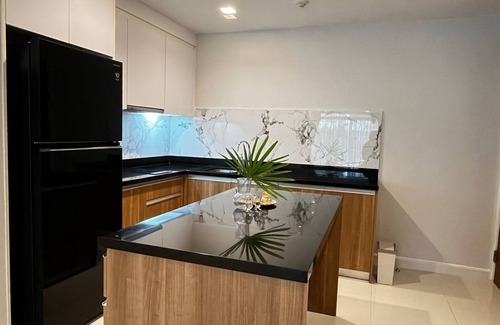 Nong Thale Condominio | Cozy Suite Residence Krabi – Klong Muang Beach Condo