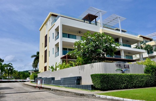 Nong Thale Condominio | Cozy Suite Residence Krabi – Klong Muang Beach Condo