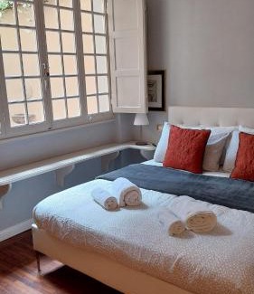 San Lorenzo Apartamento | Cozy Suite San Marco centro vicino al Duomo
