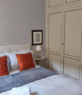 San Lorenzo Apartamento | Cozy Suite San Marco centro vicino al Duomo
