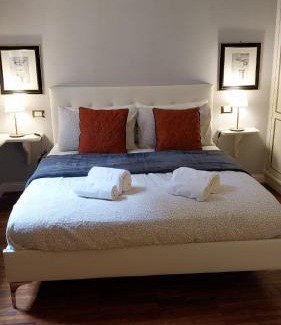 San Lorenzo Apartamento | Cozy Suite San Marco centro vicino al Duomo