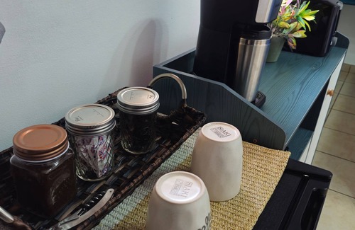 Concepcion de Ataco Apartamento | Cozy Suite 2