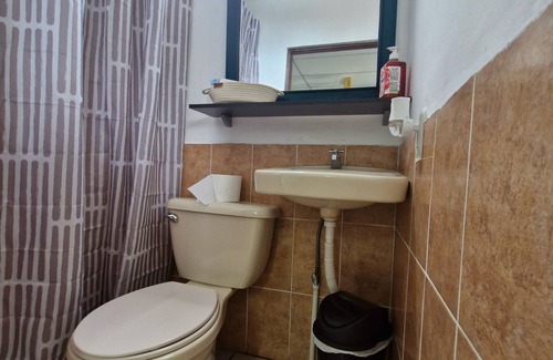 Concepcion de Ataco Apartamento | Cozy Suite 2