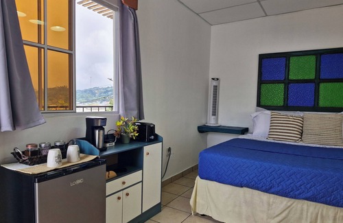 Concepcion de Ataco Apartamento | Cozy Suite 2