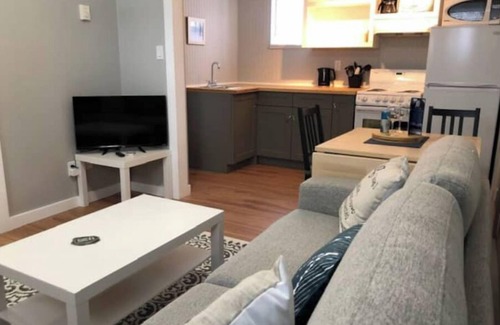 Revelstoke Apartamento | Cozy Suites! Great Location! - Brindle Suite