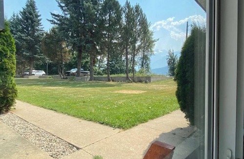 Revelstoke Apartamento | Cozy Suites! Great Location! - Blonde Suite