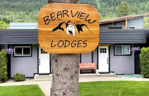 Revelstoke Apartamento | Cozy Suites! Great Location! - The Cub Suite
