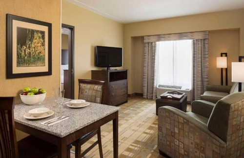 Iowa River Landing Casa | Cozy suites near downtown Iowa City and UI