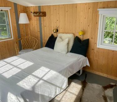 Maribo Casa | Cozy Summer Cottage On Picturesque Askø