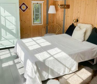 Maribo Casa | Cozy Summer Cottage On Picturesque Askø