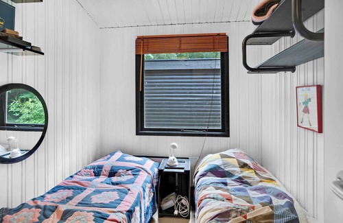 Melby Casa | Cozy summer house in green surroundings