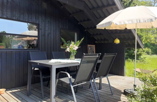 Melby Casa | Cozy summer house in Melby Enghave