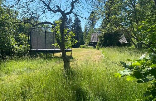 Melby Casa | Cozy Summer House In Melby Enghave