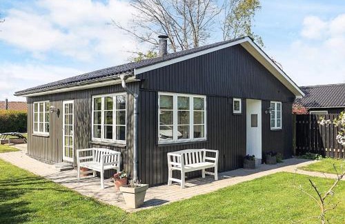 Vordingborg Casa | Cozy Summer House Near Ore Strand