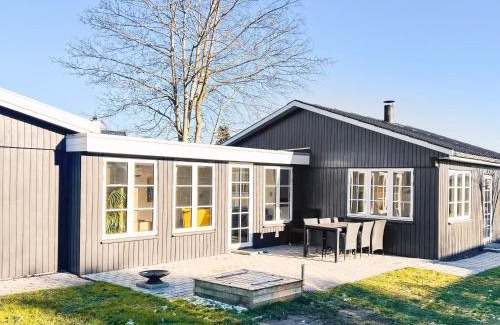 Vordingborg Casa | Cozy Summer House Near Ore Strand