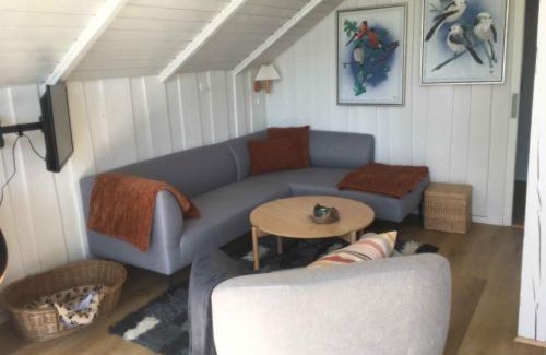 Vibæk Strand Casa | Cozy Summer House Near Ebeltoft