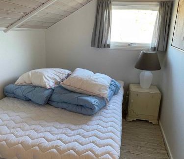 Vibæk Strand Casa | Cozy Summer House Near Ebeltoft