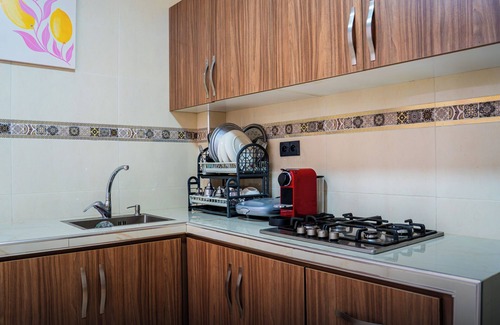 Imsouane Apartamento | Cozy & Sunny Apartment – Steps from Imsouane Beach