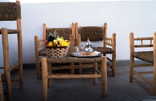 Imsouane Apartamento | Cozy & Sunny Apartment – Steps from Imsouane Beach