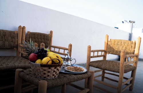 Imsouane Apartamento | Cozy & Sunny Apartment – Steps from Imsouane Beach
