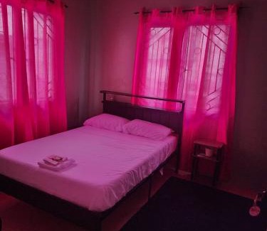 Kingstown Apartamento | Cozy Sunwave