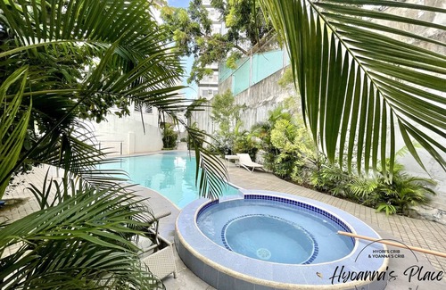 Guadalupe Condominio | Cozy & Super Safe 1-bedroom unit at Appleone Banawa Heights, Cebu City