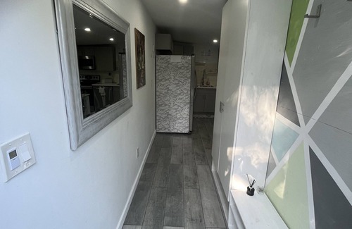 Central Fort Lauderdale Apartamento | Cozy & SuperEquippedStudio Fort Lauderdale