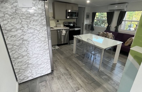 Central Fort Lauderdale Apartamento | Cozy & SuperEquippedStudio Fort Lauderdale
