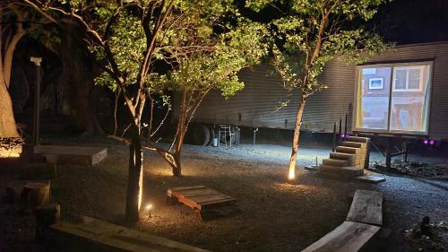 El Gigante Apartamento | Cozy Surf Studio in Gigante