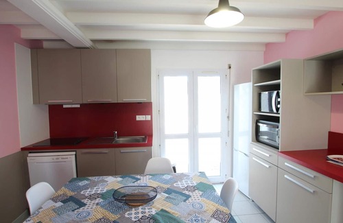 Siouville-Hague Cabaña | Casa acogedora cerca de la playa con jardín, WiFi y opciones de actividades al aire libre