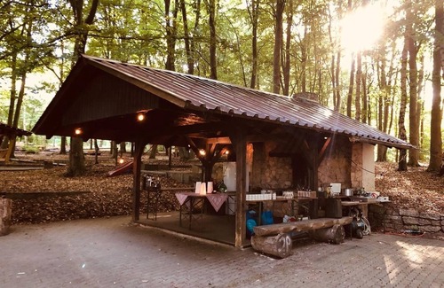 Potzwenden Casa | cozy swedish cottage.