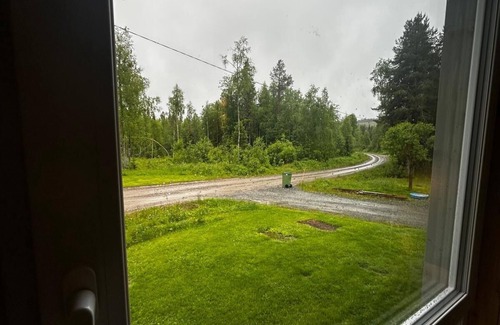 Glommerstrask Casa | Cozy Swedish house in the middle of the forest