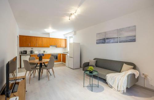 Rakosszentmihaly Apartamento | Cozy Sweet Hideaway Apartment in the Heart of Budapest