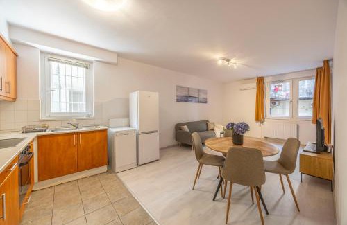 Rakosszentmihaly Apartamento | Cozy Sweet Hideaway Apartment in the Heart of Budapest