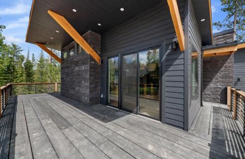 Deadwood Casa | Cozy T Cabin at Powderhouse Pass