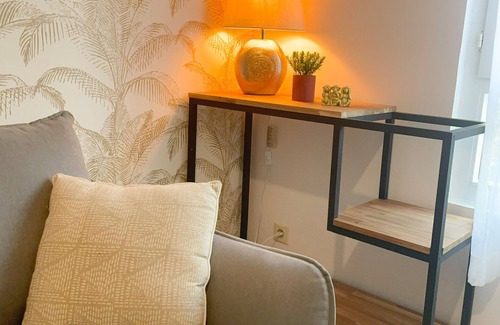 Carosse Apartamento | Cozy T2 Apartment 52 * St Gilles Les Bains *