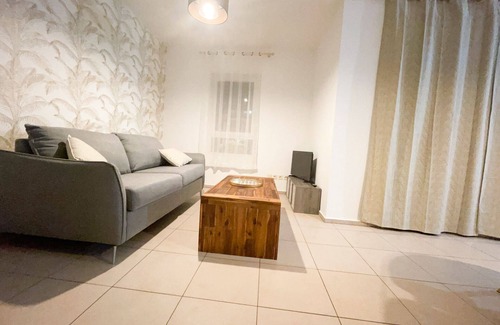 Carosse Apartamento | Cozy T2 Apartment 52 * St Gilles Les Bains *