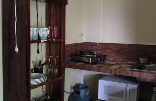 Manuel Antonio Apartamento | Cozy "TABACON" Apartment at MANUEL ANTONIO