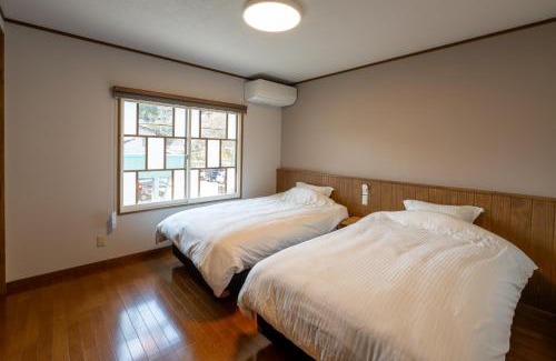 Hida Takayama Onsen Apartamento | Cozy TAKAYAMA