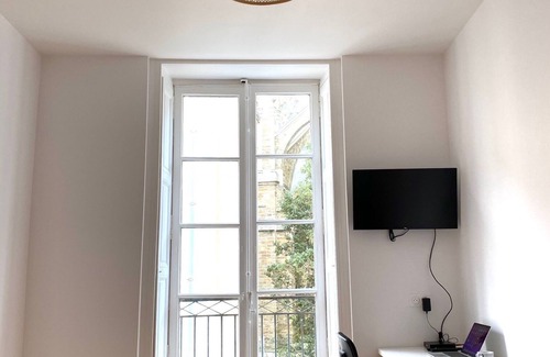 Talensac-Pont Morand Apartamento | Cozy Talensac
