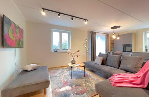 Tartu Apartamento | Cozy Tartu Apple Garden Superior