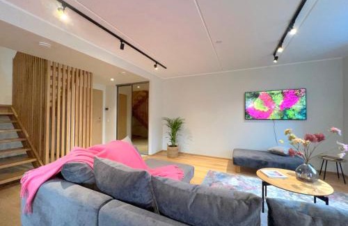 Tartu Apartamento | Cozy Tartu Apple Garden Superior